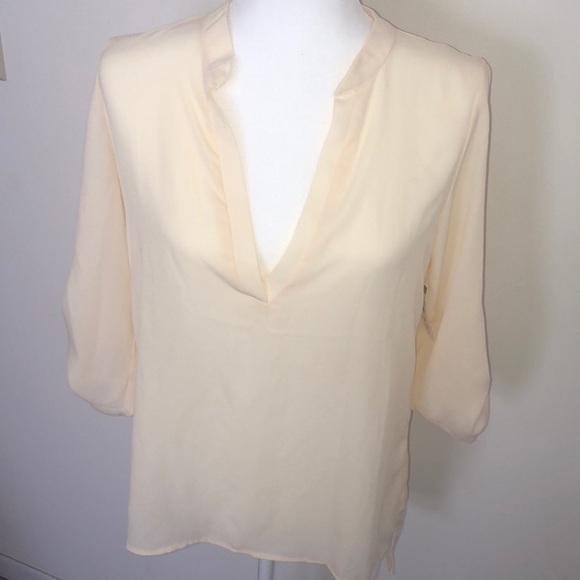 Body central blouse - Picture 2 of 5